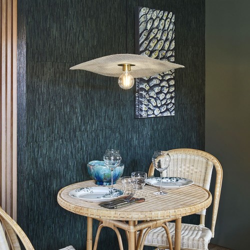 Suspension Rivage S Market Set