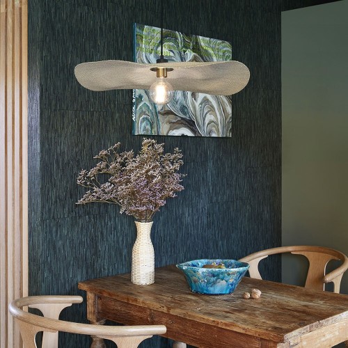 Rivage M pendant light Market Set