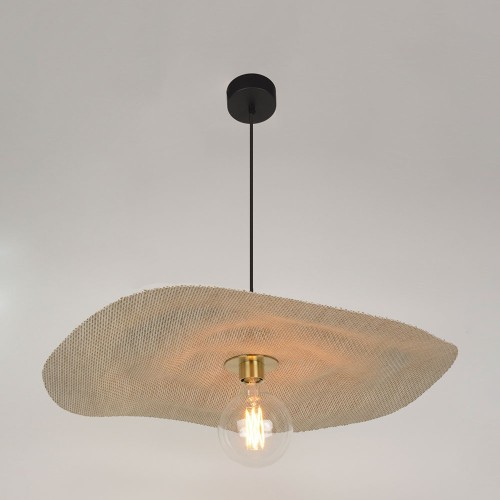 Rivage M pendant light Market Set