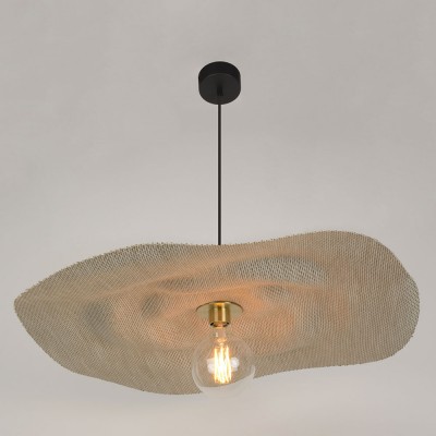 Lampada a sospensione Rivage L Market Set Market Set