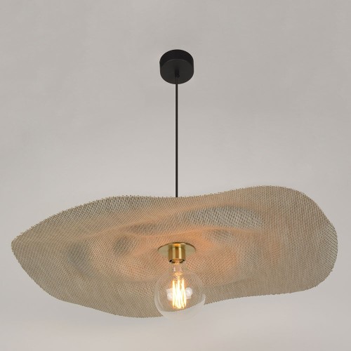 Lampada a sospensione Rivage L Market Set