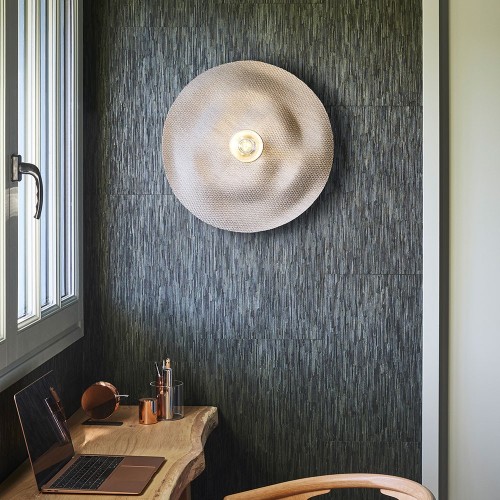 Lámpara de pared Rivage XS Market Set