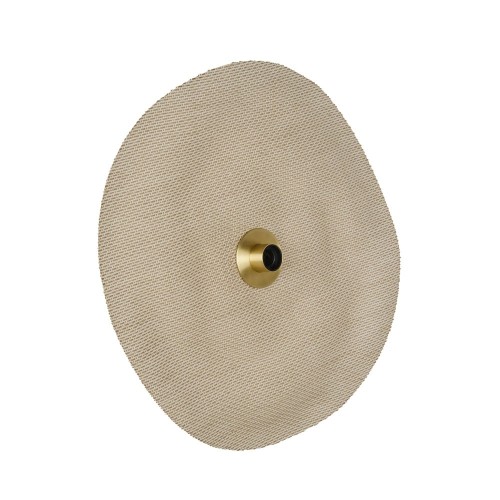 Lampada da parete Rivage S Market Set