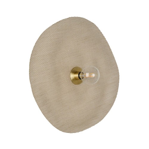 Lampada da parete Rivage S Market Set