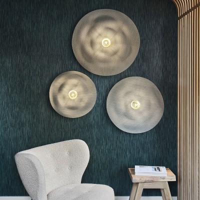 Rivage M wall light Market Set 2