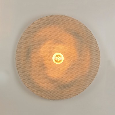 Lampada da parete Rivage M Market Set Market Set