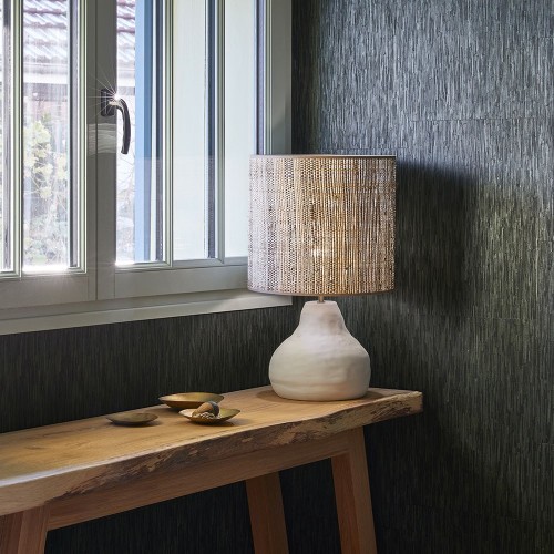 Lampada da tavolo Portinatx bianco M Market Set