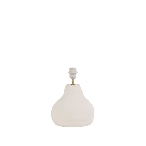 Table lamp Portinatx white M Market Set