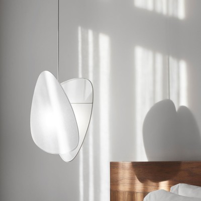 Suspension Screen Murano S Market Set
