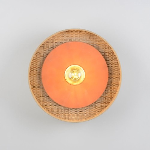 Portinatx lampada da parete Ø40cm terra Market Set