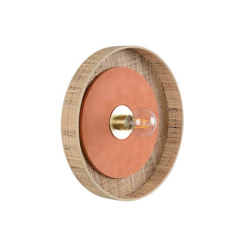 Portinatx Wandleuchte Ø40cm terra Market Set