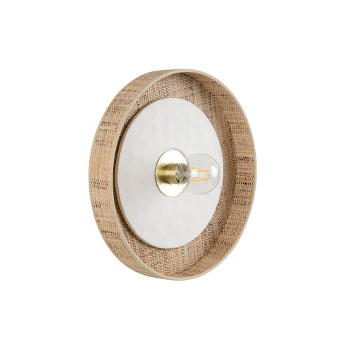 Portinatx wandlamp Ø40cm wit Market Set