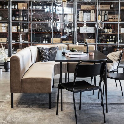 1-Sitzer Sandsofa House Doctor 2