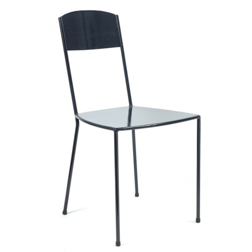 Adriana chair black Serax