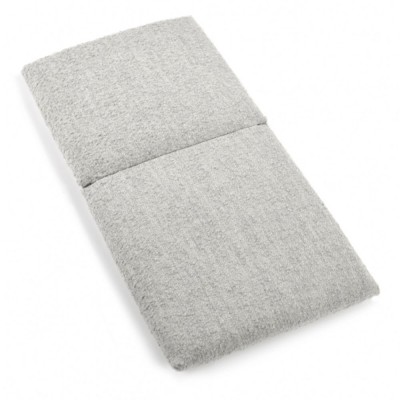 Interior cushion for gray Valérie low chair Serax