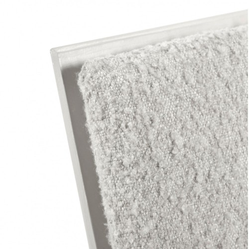 Interior cushion for gray Valérie low chair Serax