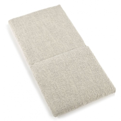 Cuscino da interno per poltroncina Valérie beige Serax