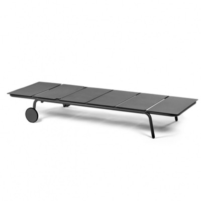 Transat August noir Serax 2