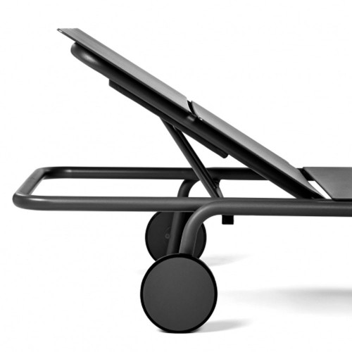 Hamaca August negro Serax