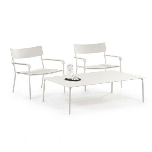 August sand coffee table Serax