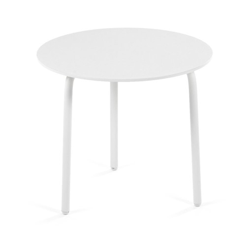 August side table sand S Serax
