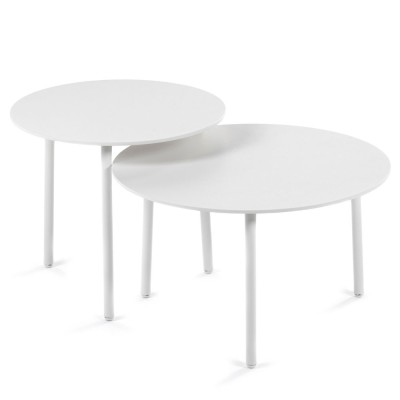 August Beistelltisch Sand S Serax 2