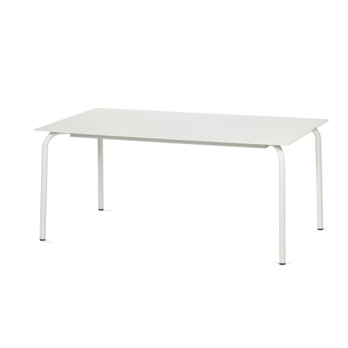 Table à manger August S sable Serax