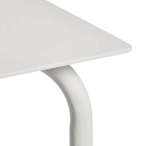 Dining table August S sand Serax