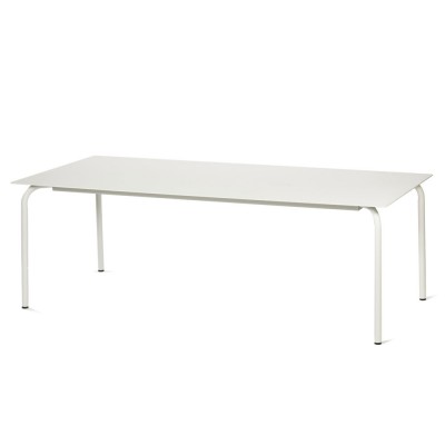 Dining table August M sand Serax