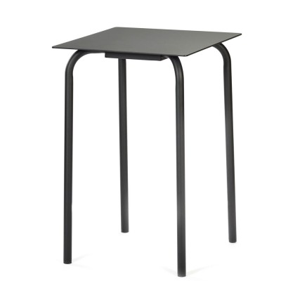 Mesa de bar August negra Serax Serax