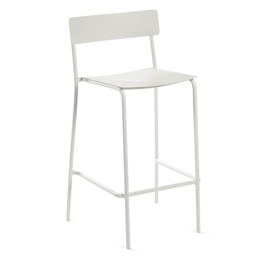 August bar stool sand Serax
