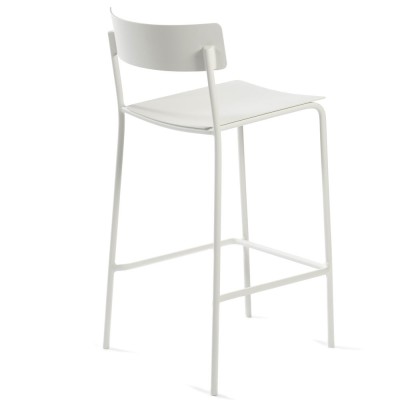 Tabouret de bar August sable Serax 2