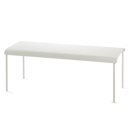 Bench August sand Serax