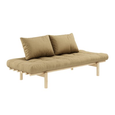 Daybed Pace 758 Wheat Beige Karup Design