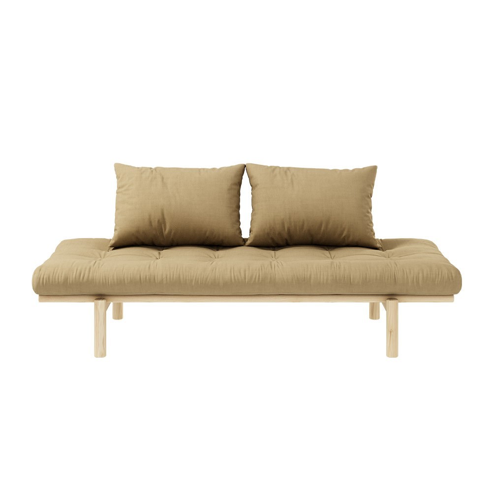 Daybed Pace 758 Wheat Beige Karup Design