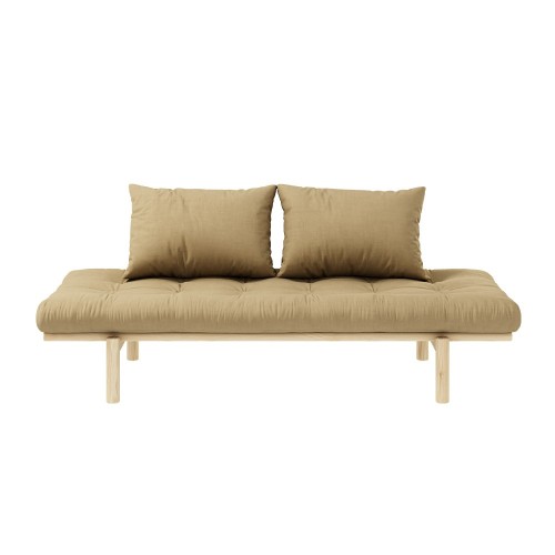 Daybed Pace 758 Wheat Beige Karup Design