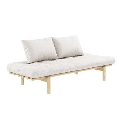 Daybed Pace 701 Natural Karup Design