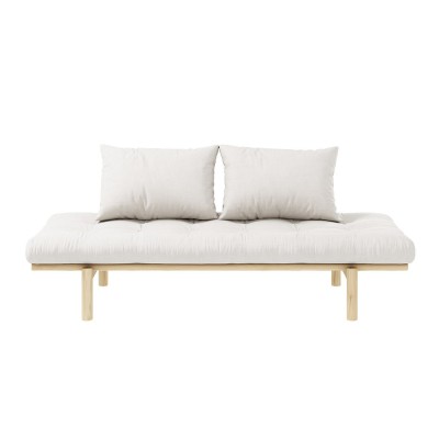 Daybed Pace 701 Natural Karup Design 2