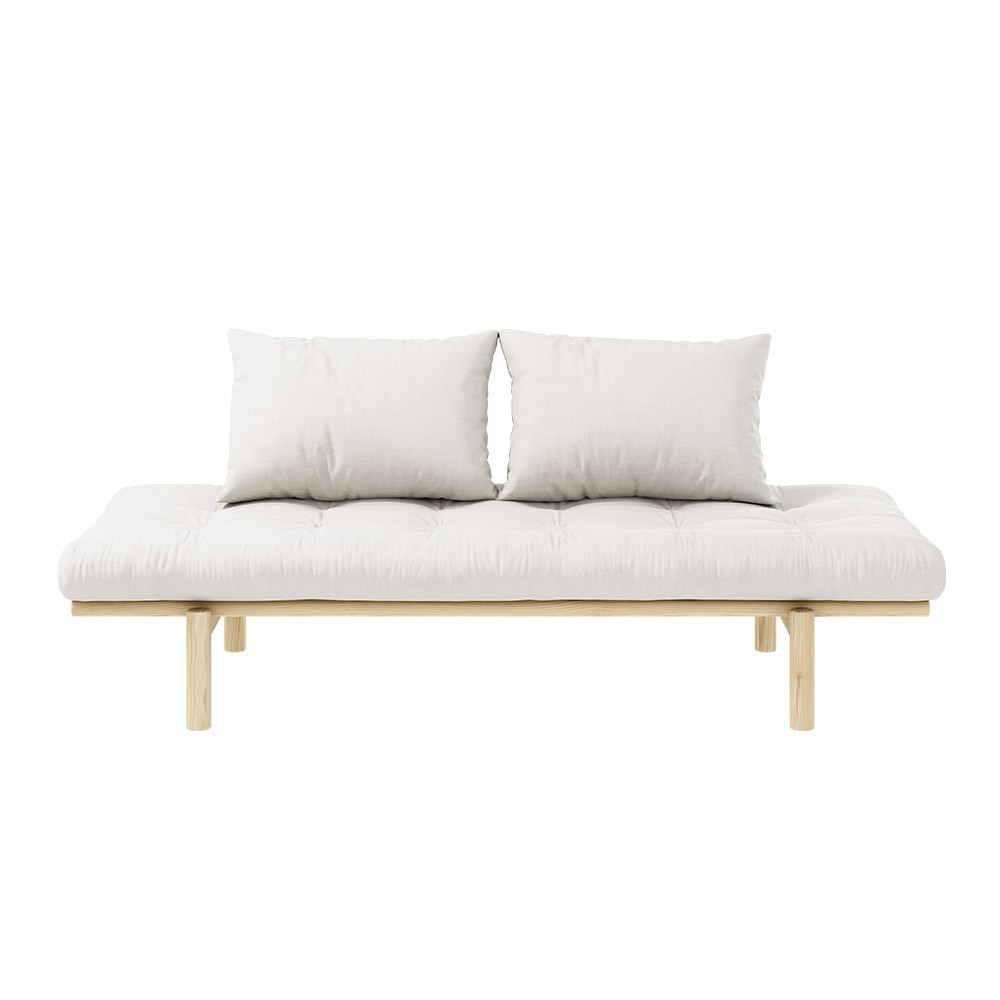 Daybed Pace 701 Natural Karup Design