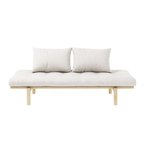 Daybed Pace 701 Natural Karup Design