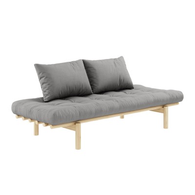 Daybed Pace 746 Grey Karup Design Karup Design
