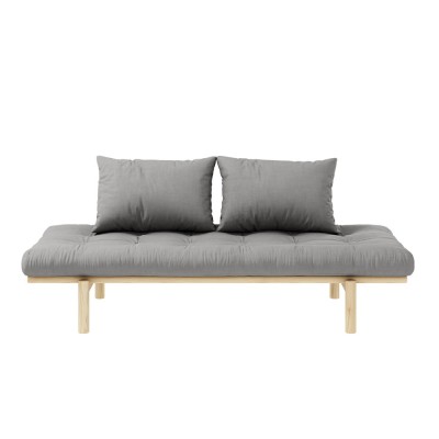 Daybed Pace 746 Grey Karup Design 2