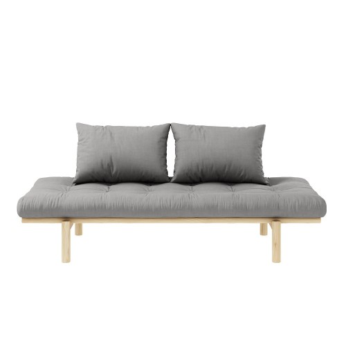 Dagbed Pace 746 Grijs Karup Design