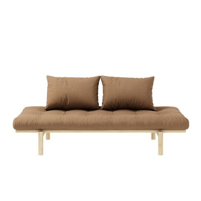 Daybed Pace 755 Mocca Karup Design 2