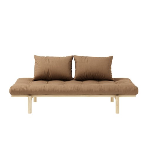Letto a giorno Pace 755 Mocca Karup Design