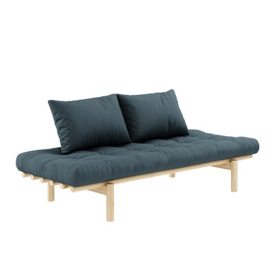 Daybed Pace 757 Petrol Blue Karup Design