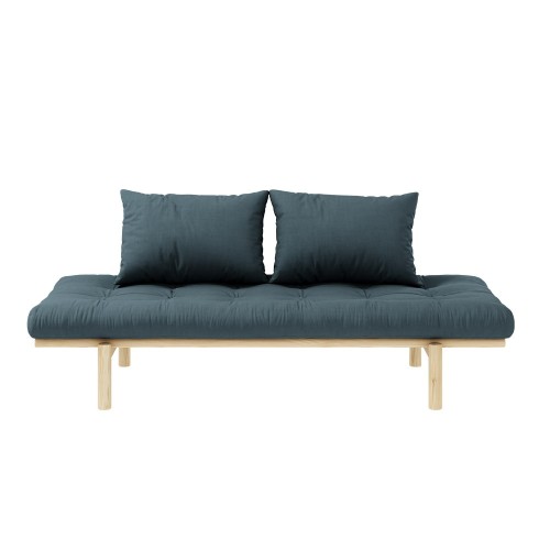 Daybed Pace 757 Petrol Blue Karup Design