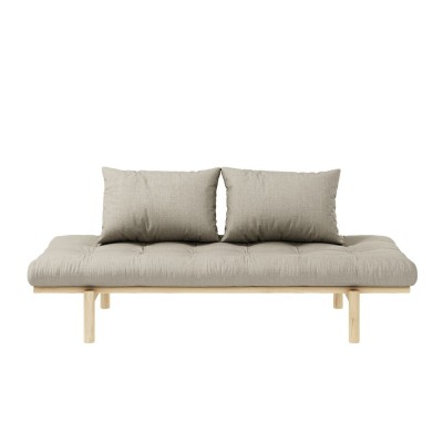 Daybed Pace 914 Linen Karup Design 2