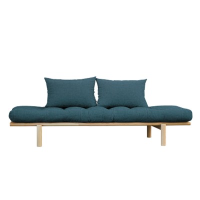 Daybed Pace 315 Deep Blue Karup Design