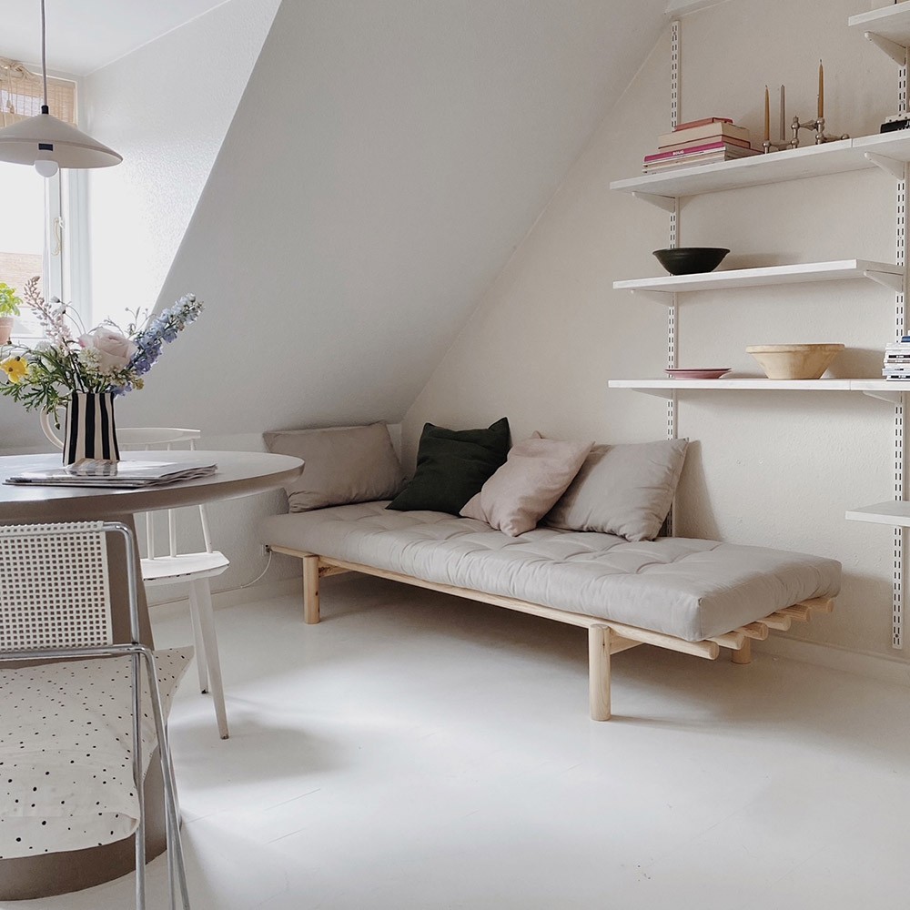 Daybed Pace 758 Wheat Beige Karup Design